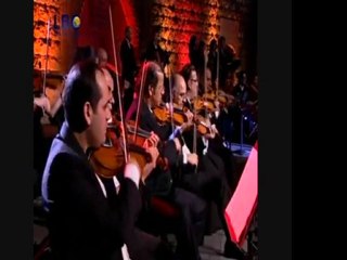 كاظم الساهر_كبري عقلك_بيت الدين 2009