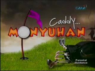 Bubble Gang Back-to-Back Summer Treat: Caddy...Monyuhan
