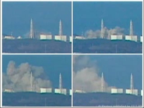 Безопасен ли мирный атом ?