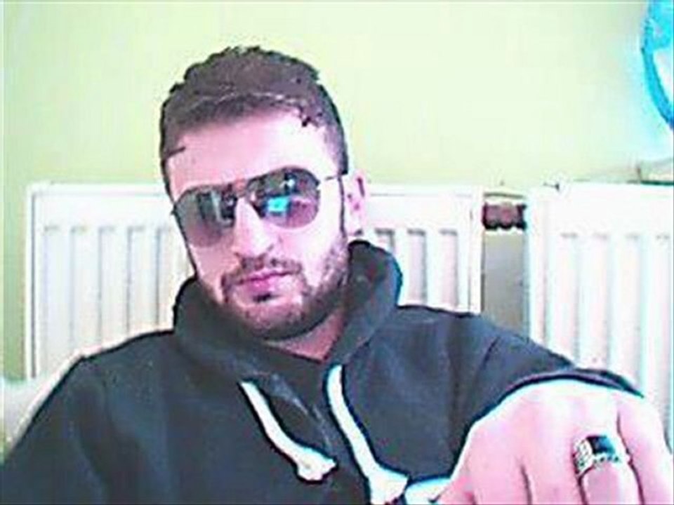 senden başka