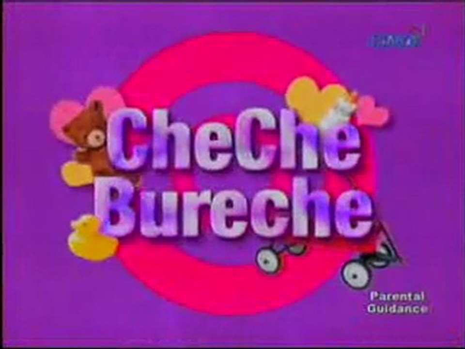 Bubble Gang Back-to-Back Summer Treat: Cheche Bureche