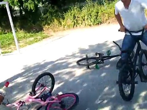 Nous faisons du flat et nous le faisons bien !