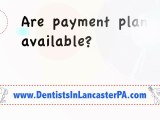 Dentist in Lancaster PA