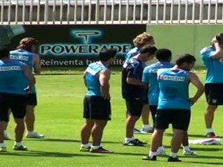 Quique Sánchez espera despedirse ante su afición certificando la Liga Europa