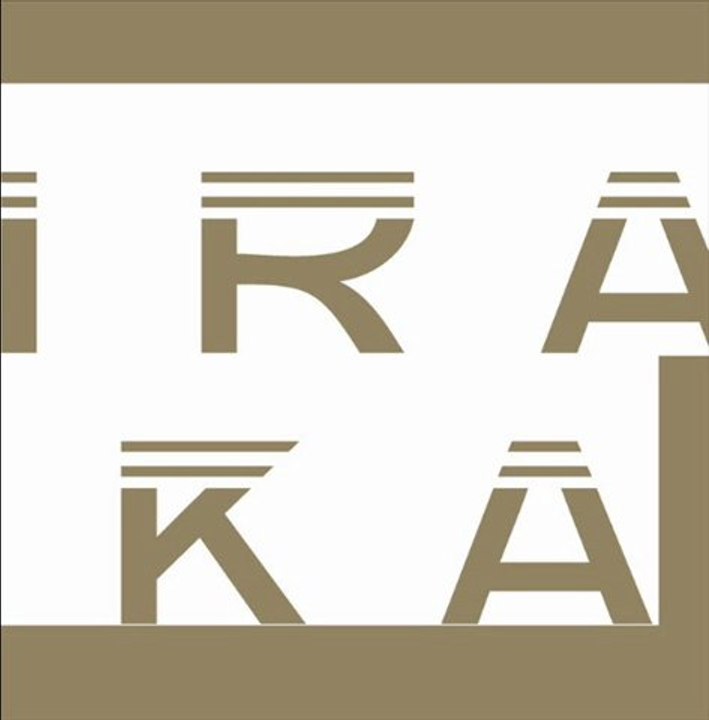 Iraka- Track 18