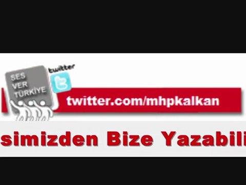 KalkanMhp.org Tanıtım Reklam Filmi