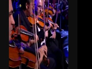 كاظم الساهر_إني خيرتك_بيت الدين 2009