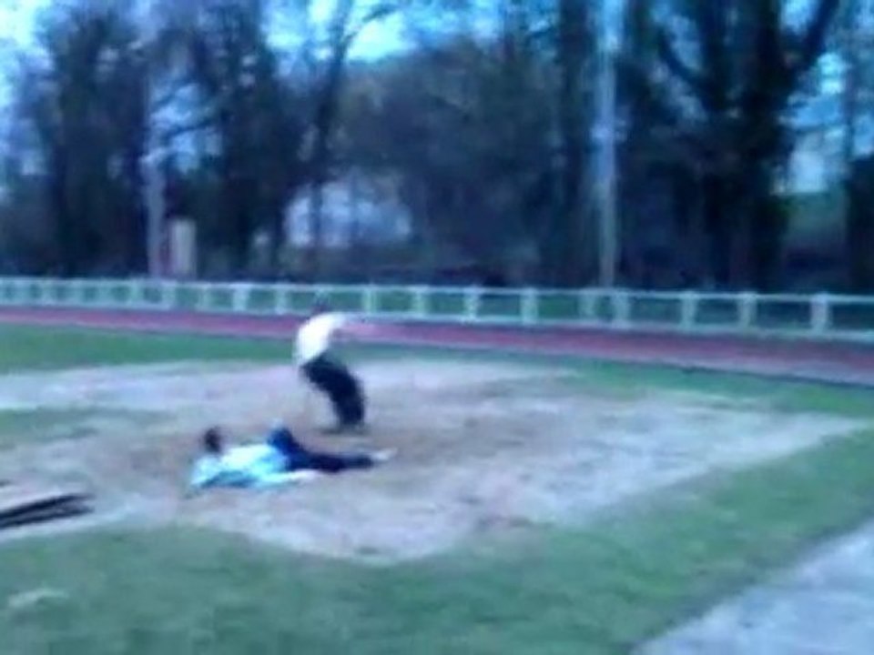 The Jumpers Family - Fail *2010*