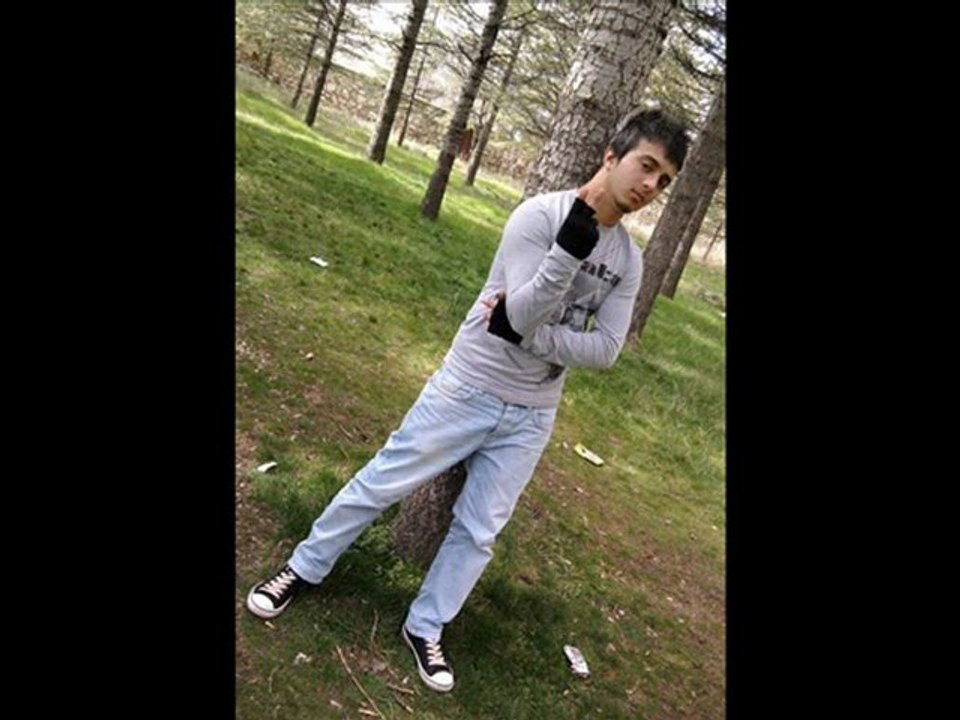 Rüzqar x-Tarz Rap  ''KeşKe En BaŞa DönebiLseydik'' 2o11 New TracK