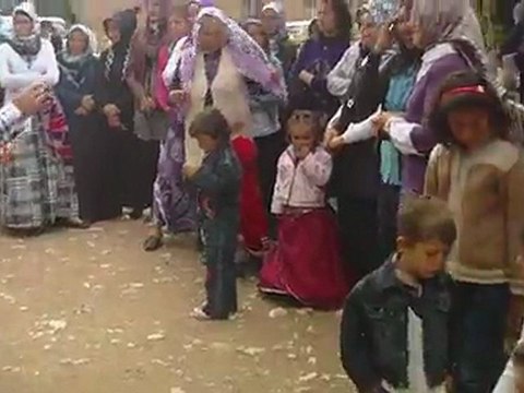 ESRA İLE ÖMER KINA -2