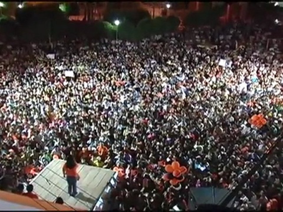 Spot Keiko "Oportunidades para Todos"