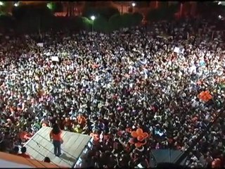 Spot Keiko "Oportunidades para Todos"