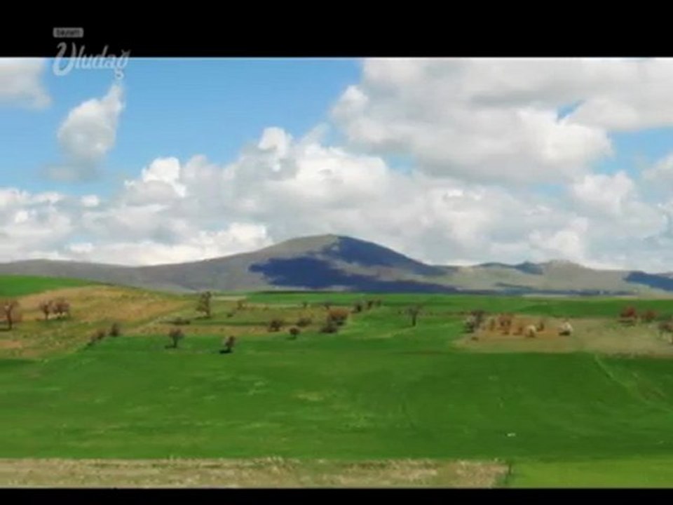 Sereflikochisar Sadikli Koyu Nisan 2011