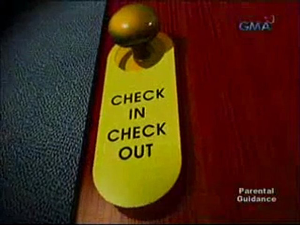 Bubble Gang Back-to-Back Summer Treat: Check In Check Out