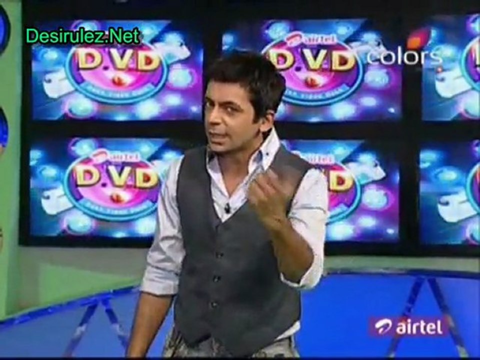 Dekh Video Dekh - 14th May 2011 Part1