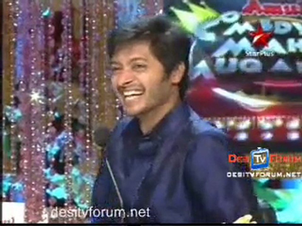 Comedy Mukabla 14th May 2011 Watch Online Part2