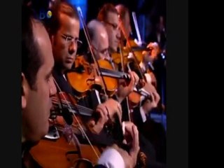 كاظم الساهر_حافية القدمين_بيت الدين 2009