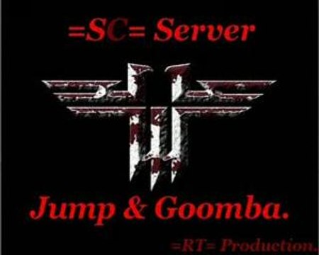 Wolfenstein Enemy territory