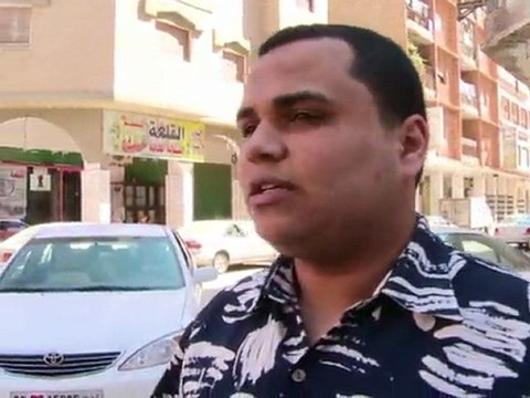 Libye: les habitants de Benghazi croient en la victoire