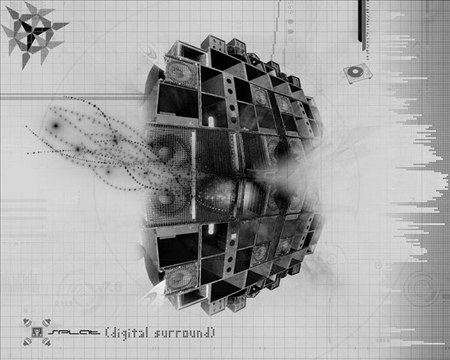 MiX HarDcore FrenchCore vinyle part 2