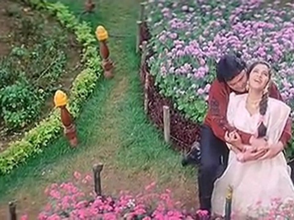 Deewana - Teri Umeed Tera Pyaar