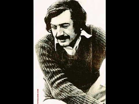 TANJU OKAN - Çık Git İçimden