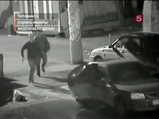 Ограбление века. Жажда пива (strangeworlds.at.ua)