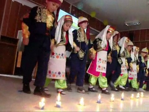 Bafra Ticaret Sanayi Odası İ.O - 1/D Sınıfı Yıl Sonu Etkinliği_0001