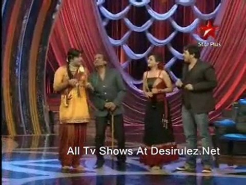 Comedy Ka Maha Muqabla May 2011pt-3