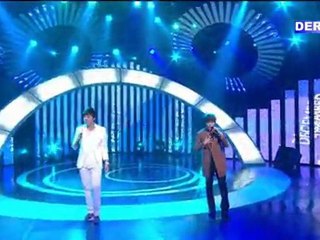 [December] 110514 Live - Beautiful Woman