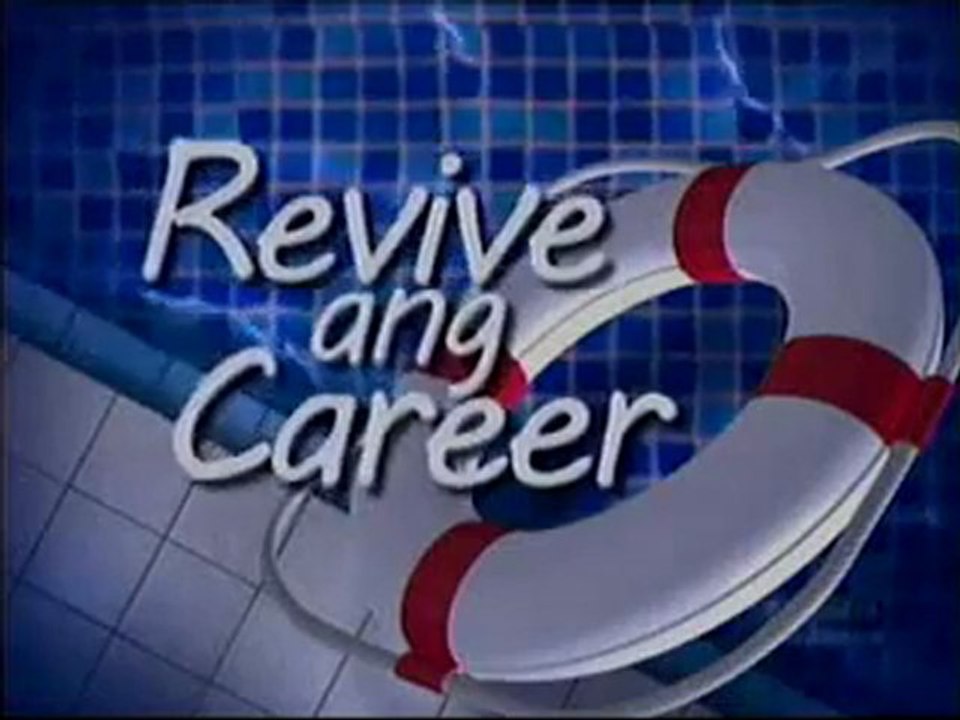 Bubble Gang Back-to-Back Summer Treat: Revive ang Career