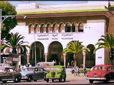 Saïda Fikri - Dar Lkhir / سعيدة فكري - دار الخير