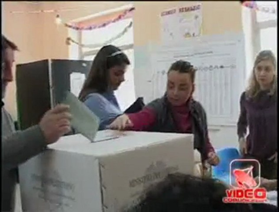 Campania - Giornata del silenzio elettorale