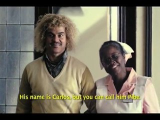 Batistuta, Zamorano, Valderrama: too old to play!