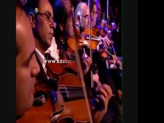 كاظم الساهر_يوميات رجل مهزوم_بيت الدين 2009