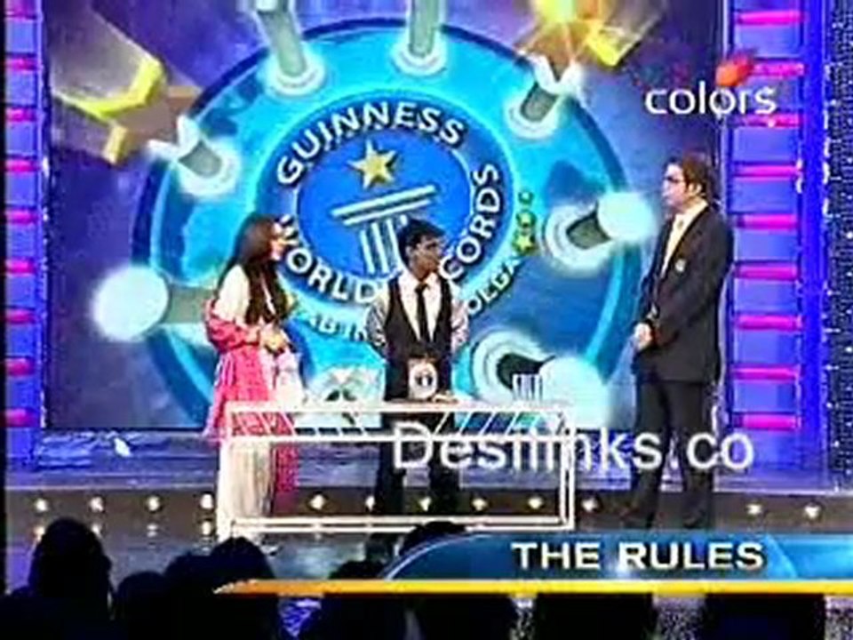 Guinness World 14th May 2011 part2