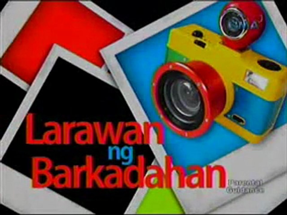 Bubble Gang Back-to-Back Summer Treat: Larawan ng Barkadahan