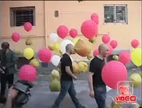 Napoli - Non decolla la Raccolta Differenziata