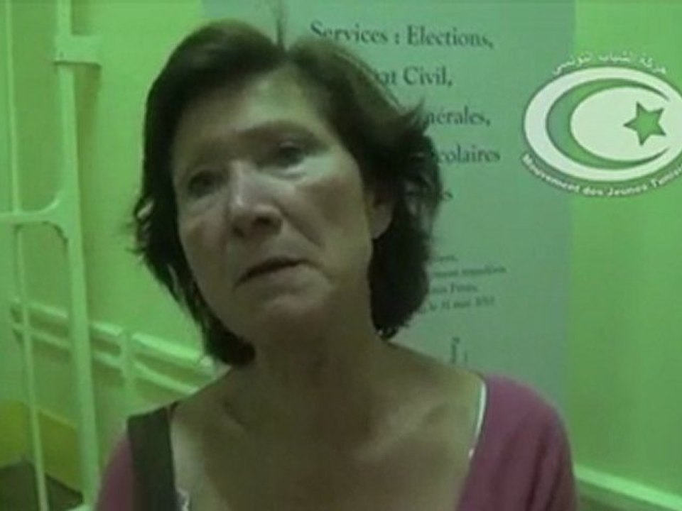 4 ministres pour vendre la Tunisie