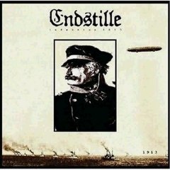 Endstille - Infektion 1813 (2011) HQ Full Album Free Download