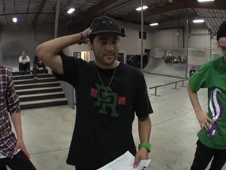 DAVIS TORGERSON vs SHANE O'NEILL - BATB4