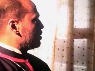 Haunted - 3D (2011) Part 6 @ TELLY-TV.COM