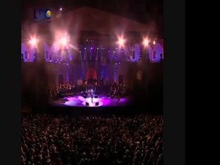 كاظم الساهر_قولي أحبك_بيت الدين 2009