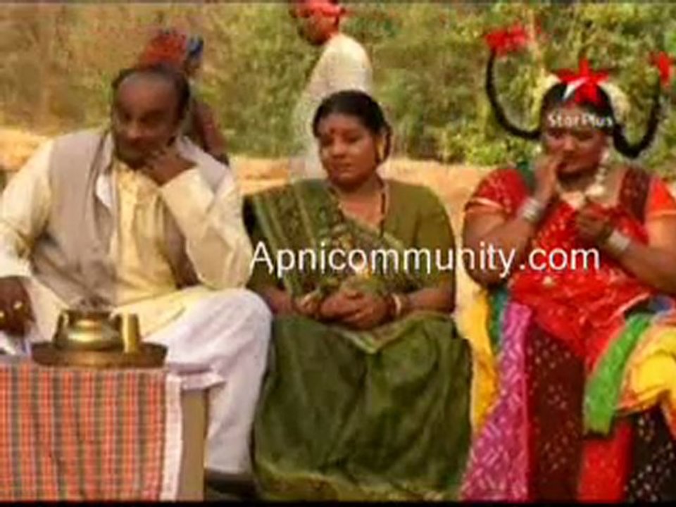 Pyaar Mein Twist 14th May 2011pt1