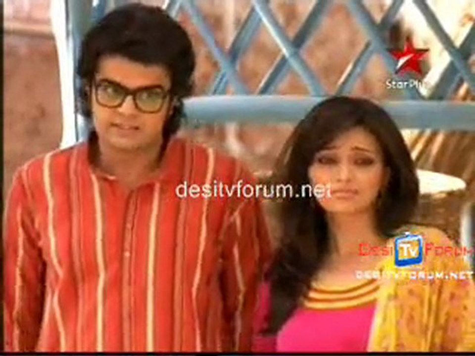 Pyar Me 14th May 2011 Watch Online Part1