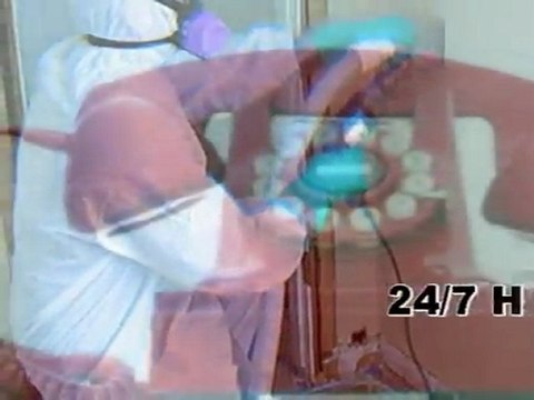 Flood Damage Call 808-572-4666 Kihei Water Damage Repair