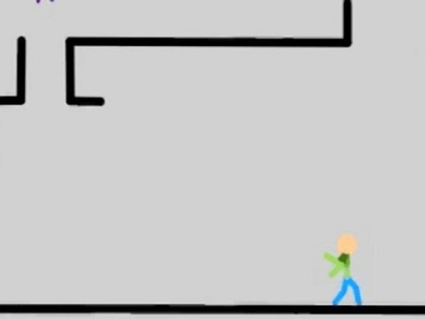 pivot stickfigure animator TEST