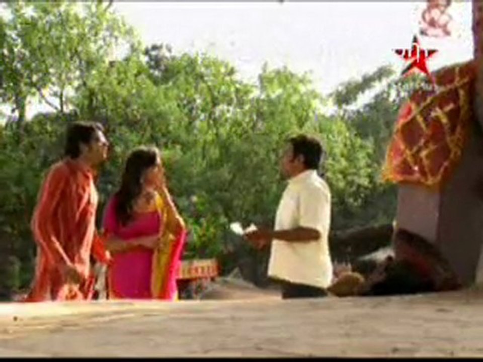 Pyaar Mein Twist 14th May 2011pt2