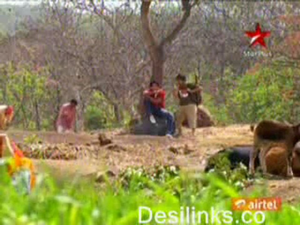 Pyar Mein Twist 14th May 2011 part1