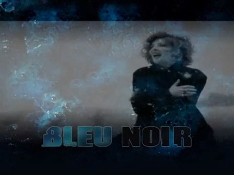Mylène Farmer Bleu Noir (Remix VideoClip GUENA LG 2011)